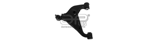TOYOTA HILUX 16/. DELANTERA INFERIOR IZQUIERDA CON ROTULA PARRILLAS DE SUSPENSION AP
