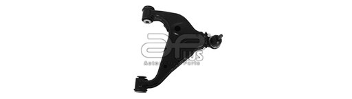 TOYOTA HILUX 16/. DELANTERA INFERIOR DERECHA CON ROTULA PARRILLAS DE SUSPENSION AP