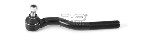 JEEP WRANGLER III (JK) 07/. M25X1.5 DIAM 16.55MM DIAM 18MM EXTREMOS DE DIRECCION AP