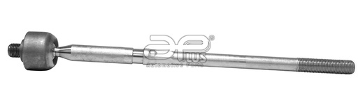 FORD ECOSPORT KD 12/. DIRECCION HIDRAULICA LARGO 313 MM ROS AXIALES/PRECAP CREMALLERAS AP