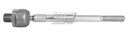 HONDA FIT 03/./CITY 09/. DIRECCION HIDRAULICA LARGO 214 MM AXIALES/PRECAP CREMALLERAS AP