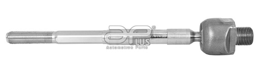 HONDA FIT 02/08 LARGO 227 MM - ROSCA MACHO/MACHO 18X1.5/12X1 AXIALES/PRECAP CREMALLERAS AP