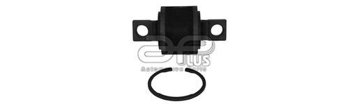 MERCEDES BENZ ACTROS 2631/2658/3231/3336/3340/3357/4140/4150 BUJES DE SUSPENSION PESADOS AP