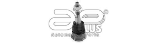 CHEVROLET CRUZE 17/. DEL. INF. 36MM - PIVOTE 12.5MM-18.2MM ROTULAS DE SUSPENSION AP