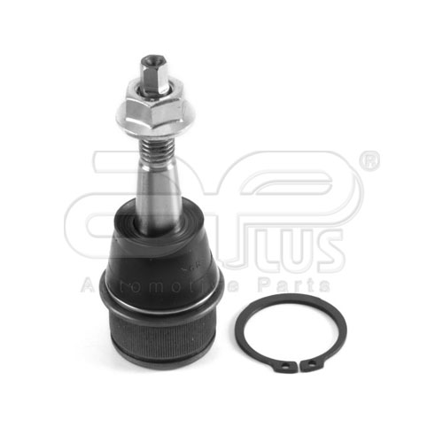 CHEVROLET CRUZE 17/. DEL.INF. 36MM - PIVOTE 12.5MM-18.2MM C ROTULAS DE SUSPENSION AP