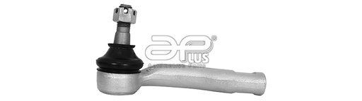 TOYOTA ETIOS 13/.EXTREMO IZQUIERDO LARGO 125 MM ROSCA HEMBR EXTREMOS DE DIRECCION AP