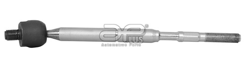 TOYOTA ETIOS 13/. DIRECCION HIDRAULICA LARGO 270 MM ROSCA M AXIALES/PRECAP CREMALLERAS AP