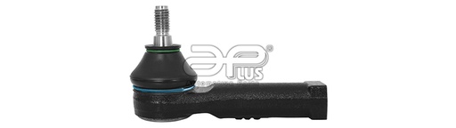 CHEVROLET CORSA II/MERIVA 03/AGILE 08/. EXTREMO - LARGO: 93 EXTREMOS DE DIRECCION AP