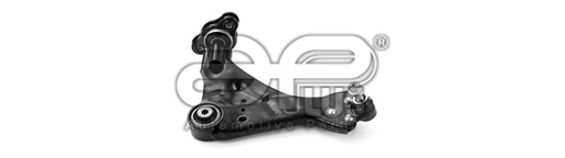 MERCEDES BENZ VITO 2014/.  LARGO 302.5MM DELANTERA INFERIOR PARRILLAS DE SUSPENSION AP