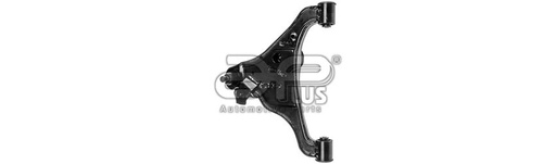 NISSAN FRONTIER NP300 16/. / RENAULT ALASKAN 19/. INFERIOR PARRILLAS DE SUSPENSION AP