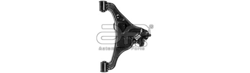 NISSAN FRONTIER NP300 16/. / RENAULT ALASKAN 19/. INFERIOR PARRILLAS DE SUSPENSION AP