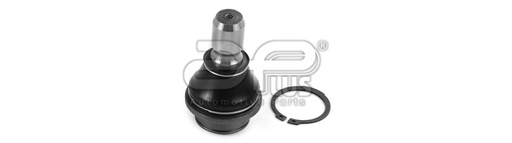 RENAULT ALASKAN 19/. / NISSAN FRONTIER 09/16/NP300 10/. IN ROTULAS DE SUSPENSION AP