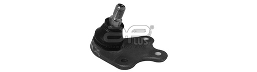 VOLKSWAGEN CROSSFOX 06/. ROTULA INFERIOR IZQUIERDA PIVOTE 1 ROTULAS DE SUSPENSION AP