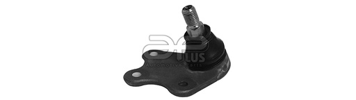VOLKSWAGEN CROSSFOX 06/. ROTULA INFERIOR DERECHA PIVOTE 15 ROTULAS DE SUSPENSION AP