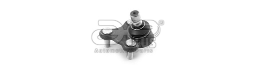 HYUNDAI TUCSON 2015/. / KIA SPORTAGE 2015/. DIAM 18MM DELA ROTULAS DE SUSPENSION AP
