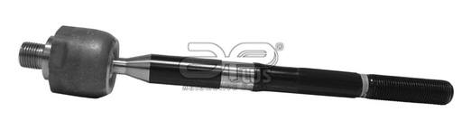 KIA SPORTAGE / HYUNDAI TUCSON 15/. LARGO 264MM - ROSCA M16X AXIALES/PRECAP CREMALLERAS AP