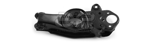 MITSUBISHI L200 4X4 ./97 DELANTERA INFERIOR DERECHA PARRILLAS DE SUSPENSION AP
