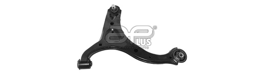 KIA SORENTO 10-15 INFERIOR DELANTERA IZQUIERDA CON ROTULA PARRILLAS DE SUSPENSION AP