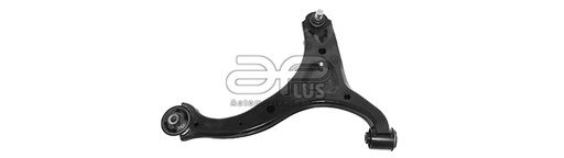 KIA SORENTO 10-15 INFERIOR DELANTERA DERECHA CON ROTULA PARRILLAS DE SUSPENSION AP