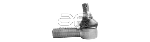 VOLVO VM210/VM260/VM310 M30X1.5 RHT DIAM 23.5MM DIAM 26.2MM EXTREMOS DE DIRECCION AP