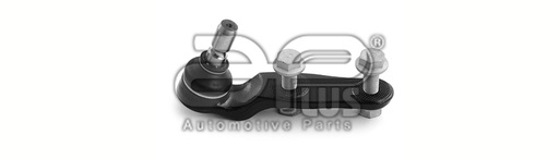 CHEVROLET CELTA 11/. /CORSA 10/. /PRISMA 06/12 / SUZUKI FU ROTULAS DE SUSPENSION AP