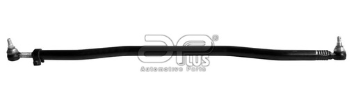 IVECO VERTIS 130V18/130V19/90V16 DIAM 24.5MM DIAM 28.5MM DIA BARRAS DIRECCION PESADOS AP