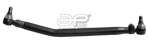 MERCECES BENZ OF1721/OF1722 DIAM 27.1MM DIAM 30.2MM  DIAM 52 BARRAS DIRECCION PESADOS AP