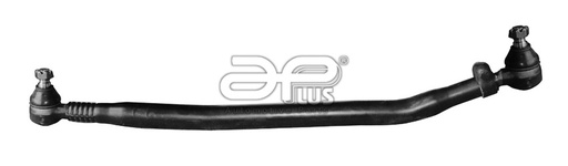 VOLVO B270F /VM 210/220/230/240/260/270/330 DIAM 23.5MM DIAM BARRAS DIRECCION PESADOS AP