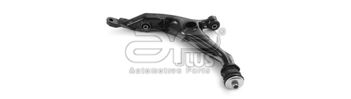 HONDA CRV 96/02 DLANTERA INFERIOR IZQUIERDA LARGO 297.5MM PARRILLAS DE SUSPENSION AP