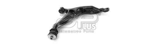HONDA CRV 96/02 DLANTERA INFERIOR DERECHA LARGO 297.5MM PARRILLAS DE SUSPENSION AP