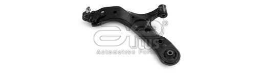 TOYOTA RAV 4 06/18 LARGO 317MM DELANTERA INFERIOR IZQUIERDA PARRILLAS DE SUSPENSION AP