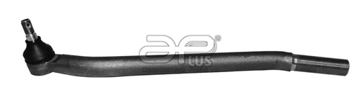 FORD F4000 MEDIDAS W9/16 PULGADAS 18  DIAM 15.5MM DIAM 18.5M EXTREMOS DE DIRECCION AP
