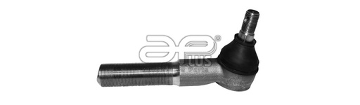 FORD F4000 EMDIDAS W9/16 PUGLADAS 18 RHT DIAM 15.5MM DIAM 18 EXTREMOS DE DIRECCION AP