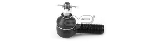 AGRALE 1600D/1800D M24X1.5 DIAM 16.4MM DIAM 19.1MM LARGO 90M EXTREMOS DE DIRECCION AP