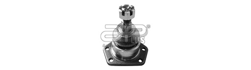 CHEVROLET S10/BLAZER 95/. ROTULA SUPERIOR PIVOTE 13.7 MM ROTULAS DE SUSPENSION AP