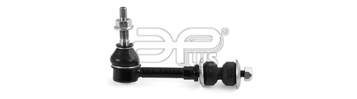 DODGE RAM 2500 00/10 M12X1.25 DIAM 13.5MM LARGO 157MM BIELETAS DE SUSPENSION AP