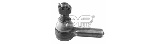 AGRALE MT12 LE ISBE4/MA15.0/MT15.0/MT17.0 M30X1.5 RHT DIAM 2 EXTREMOS DE DIRECCION AP