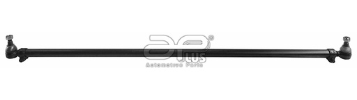 VOLVO B340M DIAM 23.9MM DIAM 28.9MM DIAM 42MM LARGO 1611MM BARRAS DIRECCION PESADOS AP