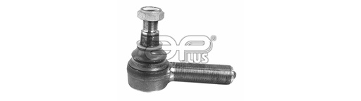 MERCEDES BENZ ACCELO 1016/1026C/815916 M28X1.5 RHT DIAM 23.5 EXTREMOS DE DIRECCION AP