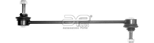 HONDA CIVIC 17/.DELANTERA M10X1.25 DIAM 10MM LARGO 345MM BIELETAS DE SUSPENSION AP