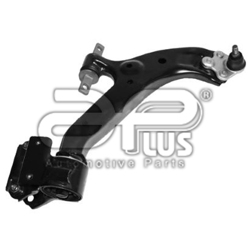 HONDA CRV DERECHO DELANTERA INFERIOR L 353  ROTULA 22501AP PARRILLAS DE SUSPENSION AP