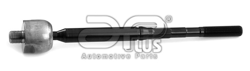 NISSAN KICKS 17/. DIRECCION ELECTRICA LARGO 237 MM ROSCA MA AXIALES/PRECAP CREMALLERAS AP
