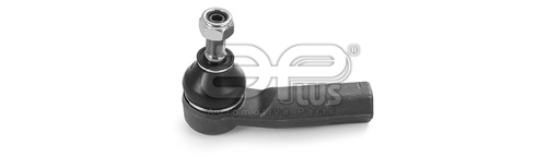 VOLKSWAGEN VIRTUS 18/./NIVUS 20/. DELANTERO IZQUIERDO - LA EXTREMOS DE DIRECCION AP