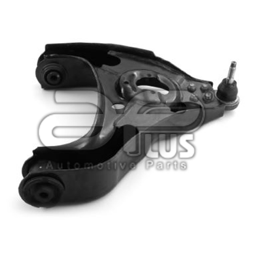 DODGE RAM 1500 4X2 06/12 DELANTERA INFERIOR DERECHA CON ROTU PARRILLAS DE SUSPENSION AP