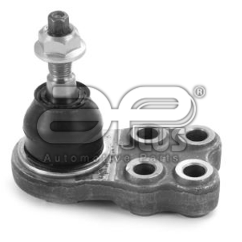 DODGE RAM 1500 4X2 06/12 DELANTERA INFERIOR DIAMETRO PIVOTE ROTULAS DE SUSPENSION AP