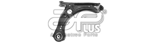 VOLKSWAGEN POLO/VIRTUS/T-CROSS 18/. DELANTERA INFERIOR DERE PARRILLAS DE SUSPENSION AP