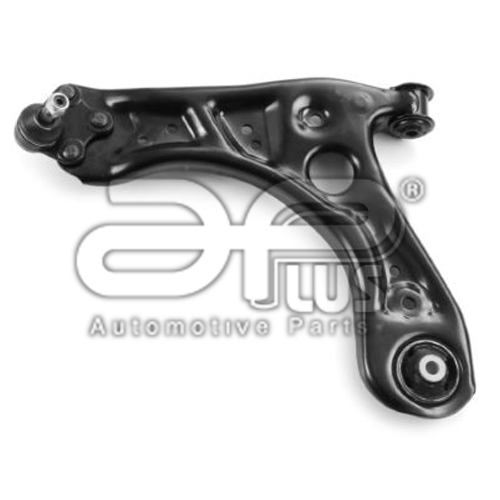 VOLKSWAGEN POLO 17/18 DELANTERA INFERIOR IZQUIERDA CON ROTUL PARRILLAS DE SUSPENSION AP
