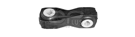 PEUGEOT EXPERT / CITROEN JUMPY 18/. TRASERA AMBOS LADOS BIELETAS DE SUSPENSION AP
