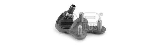PEUGEOT PARTNER / CITROEN BERLINGO 19/. INFERIOR DELANTERA ROTULAS DE SUSPENSION AP