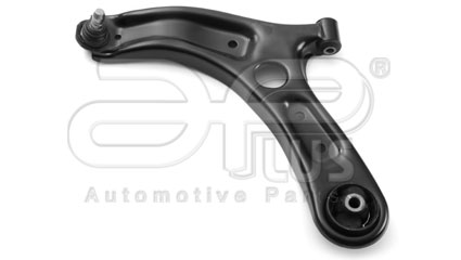 KIA RIO 2018/. DELANTERA INFERIOR IZQUIERDA CON ROTULA PARRILLAS DE SUSPENSION AP